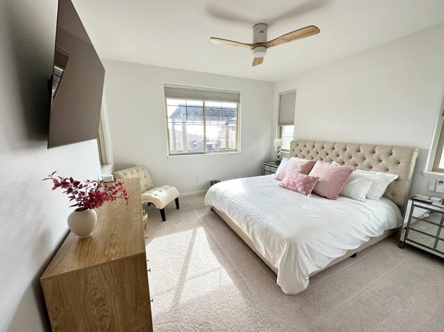 New 4 Bedroom Home With Ocean And Gorgeous Mountain Views In The Gated Community Of Mauna Olu Waianae Exteriör bild