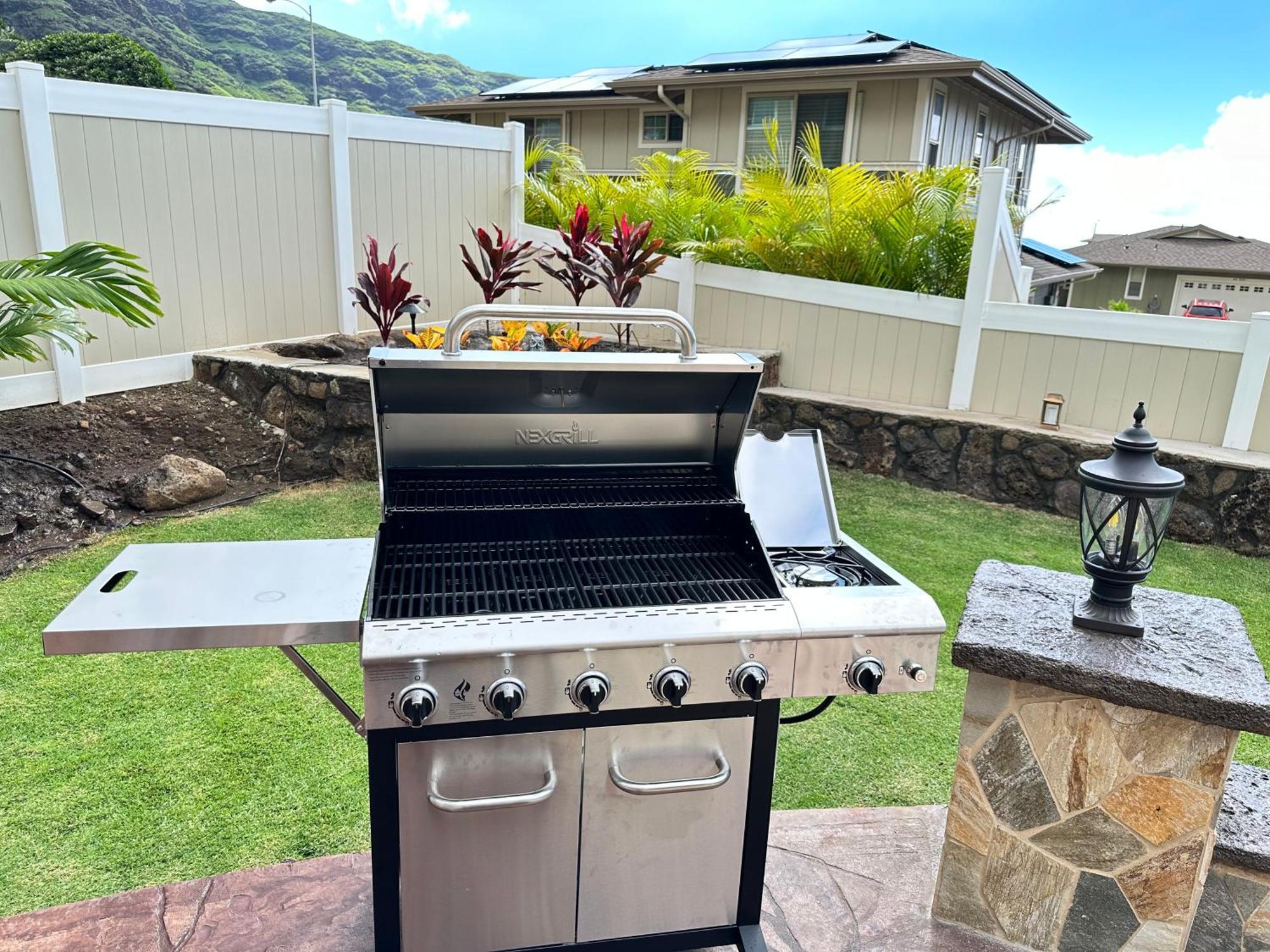 New 4 Bedroom Home With Ocean And Gorgeous Mountain Views In The Gated Community Of Mauna Olu Waianae Exteriör bild