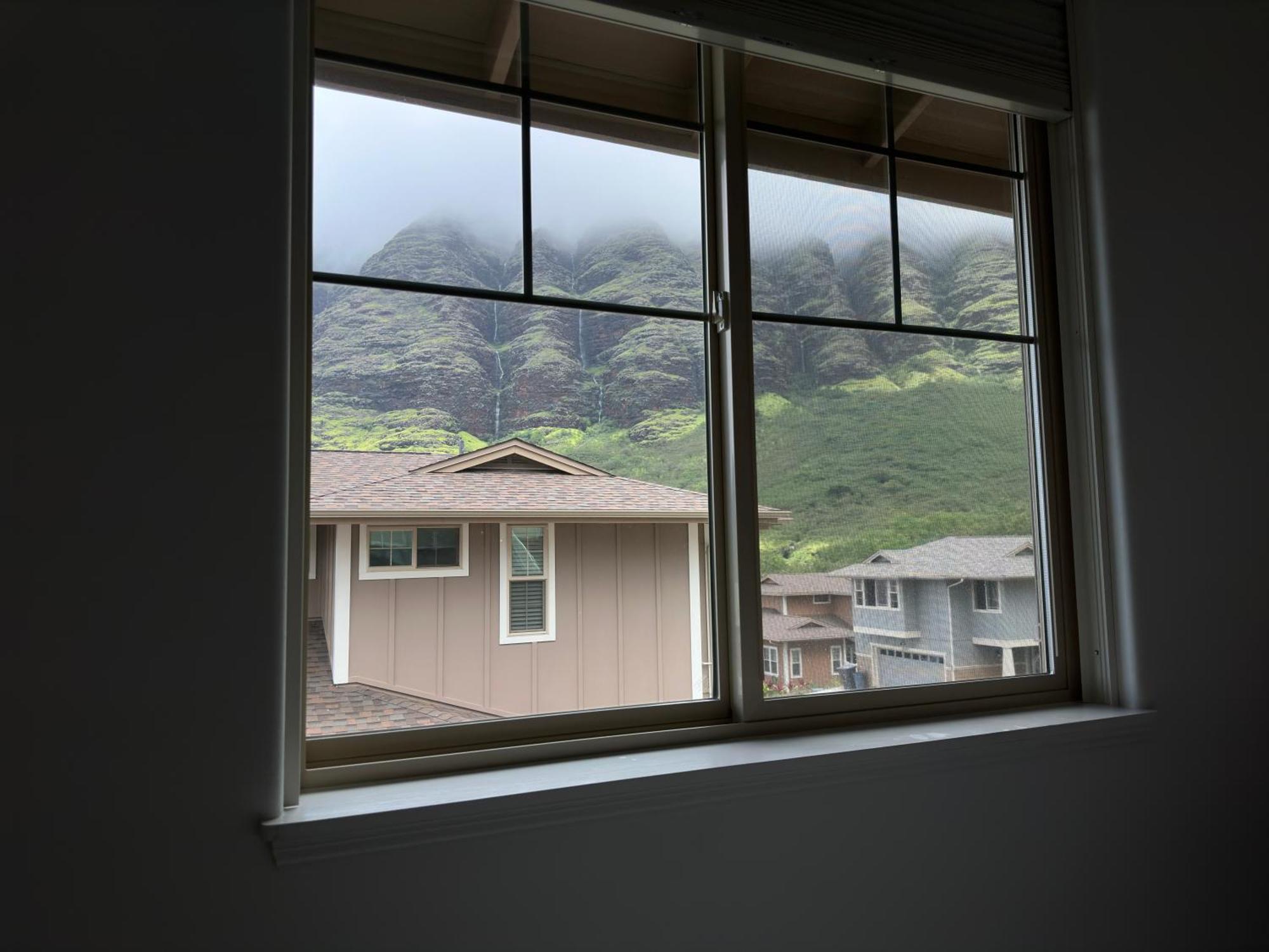 New 4 Bedroom Home With Ocean And Gorgeous Mountain Views In The Gated Community Of Mauna Olu Waianae Exteriör bild