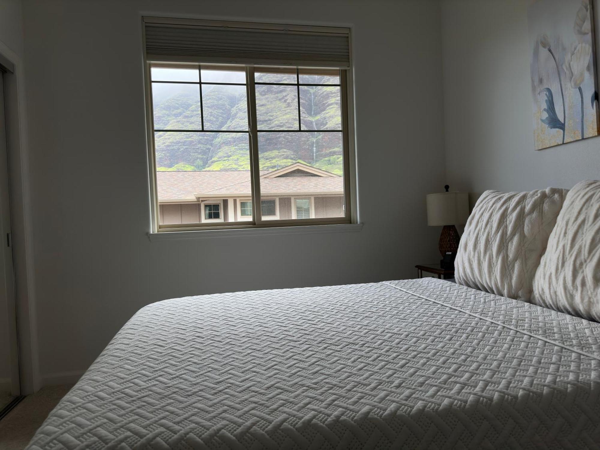 New 4 Bedroom Home With Ocean And Gorgeous Mountain Views In The Gated Community Of Mauna Olu Waianae Exteriör bild