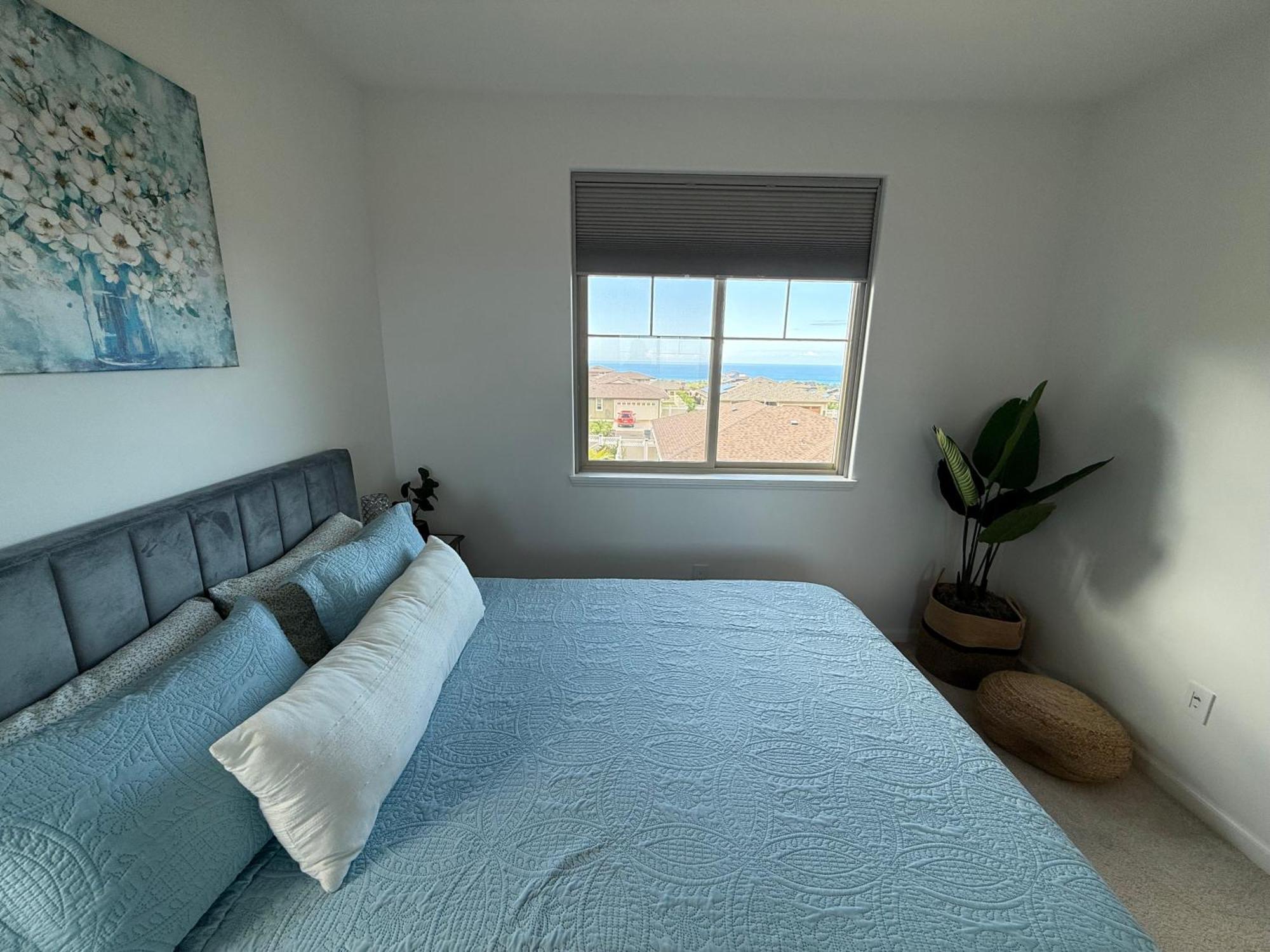 New 4 Bedroom Home With Ocean And Gorgeous Mountain Views In The Gated Community Of Mauna Olu Waianae Exteriör bild